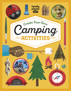 Create Your Own Camping Activities