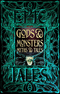 Gods & Monsters Myths & Tales