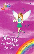 Molly the Goldfish Fairy