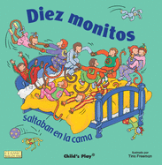Diez monitos