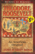 Theodore Roosevelt