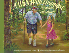 A Walk With Grandpa