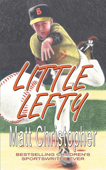 The Diamond Champs (Matt Christopher Sports Classics Book 6