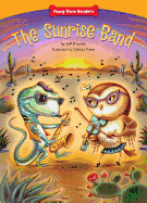 The Sunrise Band