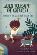 The Quest for Screen Time