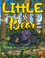 LIttLE BIG Bear: A Clumsy Bear fell fast asleep... While playing a game of hide and seek