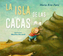 La Isla de Las Cacas