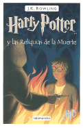 Harry Potter y las Reliquias de la Muerte