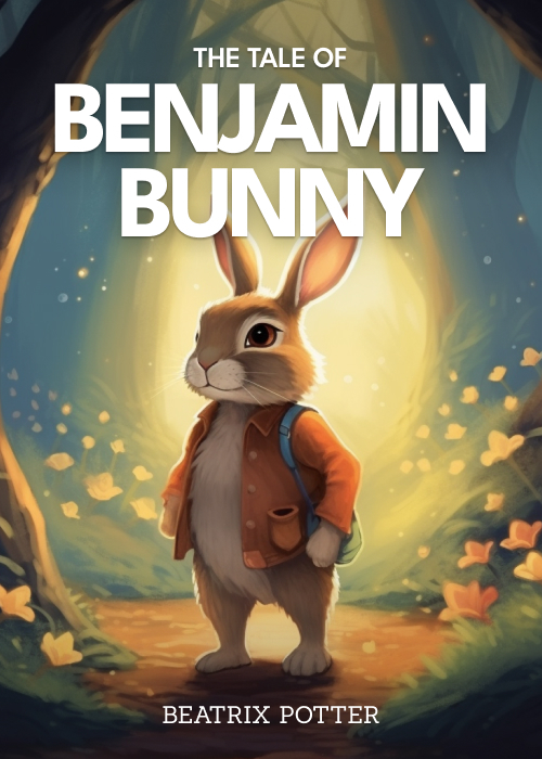 The Tale of Benjamin Bunny (Peter Rabbit, #4)