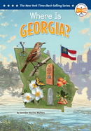 Where Is Georgia?
