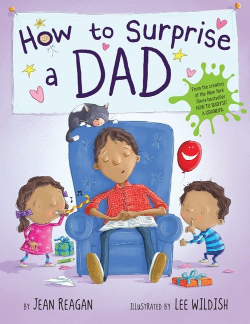Top Baby Books For Dads / New Dads 10 Top Tips For Fatherhood Raising