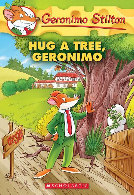 Cat And Mouse In A Haunted House By Geronimo Stilton Cat And Mouse In A Haunted House By Geronimo Stilton