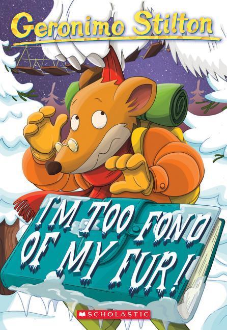 Cat And Mouse In A Haunted House By Geronimo Stilton Cat And Mouse In A Haunted House By Geronimo Stilton