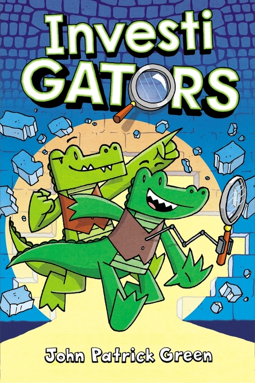 See You Later Alligator By Sally Hopgood See You Later Alligator By Sally Hopgood