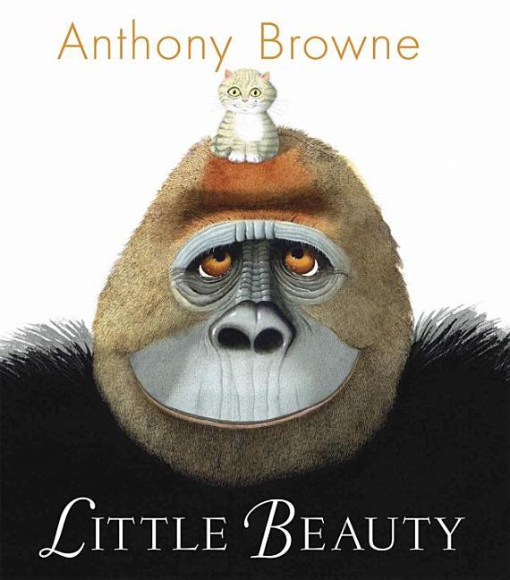 Little Beauty book