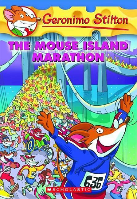 Cat And Mouse In A Haunted House By Geronimo Stilton Cat And Mouse In A Haunted House By Geronimo Stilton