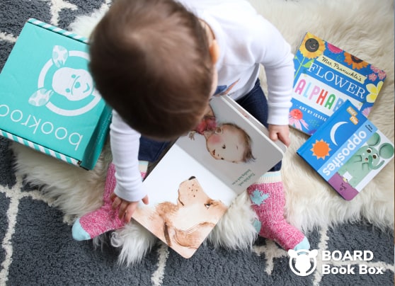 baby book of the month club